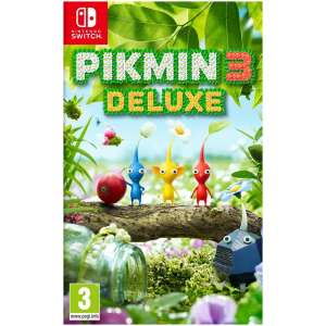 Pikmin 3 Deluxe [NSW] (D/F/I)