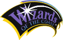 wotc wizard of coast logo