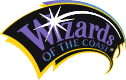 wotc wizard of coast logo