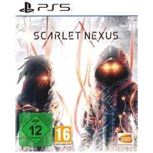 Scarlet Nexus PS5