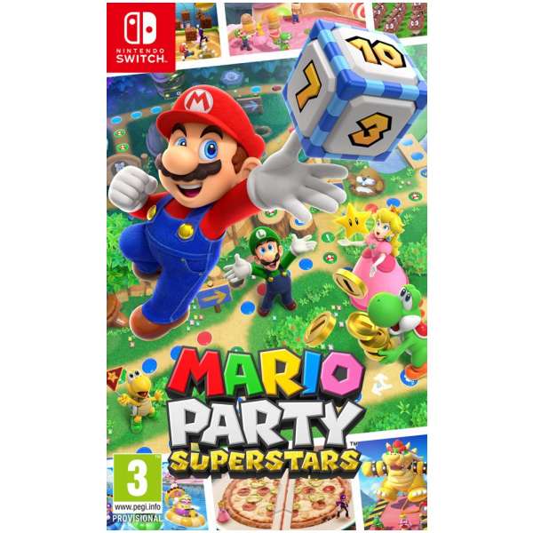 mario party superstars cover.cover large