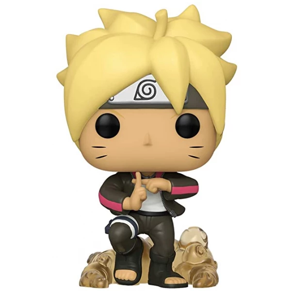 Boruto Uzumaki (671) - Funko POP!  Animation - Manga - Naruto / Vinyl Figure