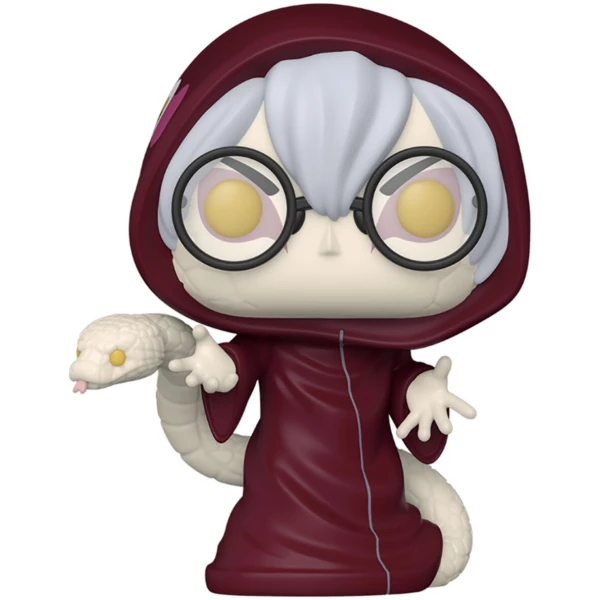 Kabuto Yakushi (936) - Funko POP!  Animation - Manga - Naruto / Vinyl Figure