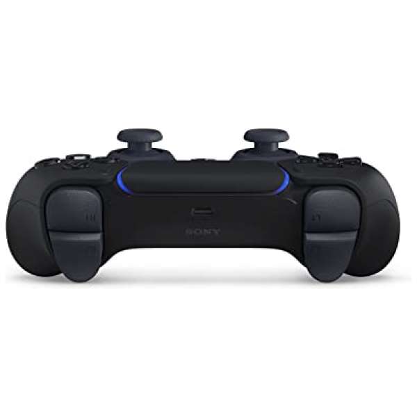 Sony Playstation 5 DualSense Wireless Controller Midnight Black 3