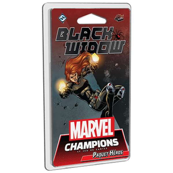 marvel champions black widow