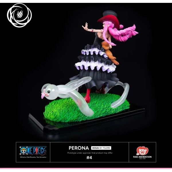 Perona - One Piece - Ikigai by Tsume – Image 3