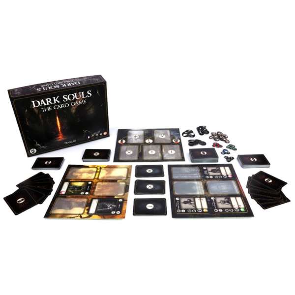 dark souls the card game vf min