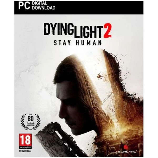 Dying Light 2: Stay Human [PC] (F)
