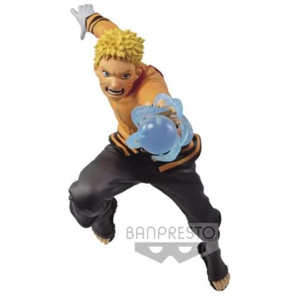 Uzumaki Naruto - Boruto Naruto Next Generations Vibration Stars