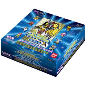 digimon card game classic collection display