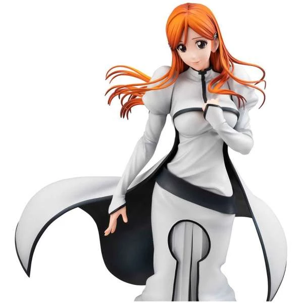 Inoue Orihime - Bleach statuette Gals - 21 cm – Image 2