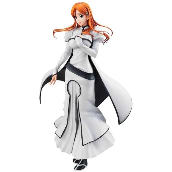 Inoue Orihime - Bleach statuette Gals - 21 cm – Image 3
