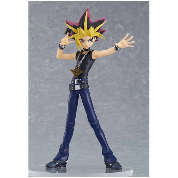 Yami Yugi Yu Gi Oh Pop Up Parade 17Cm