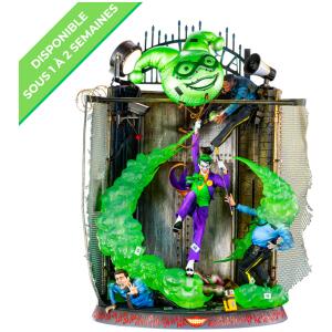 Precommande Carre sample Joker
