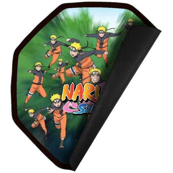 KONIX - Naruto Floor Mat - Kage Bunshin