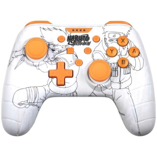 KONIX - Naruto Gamepad Kakashi [NSW/PC]