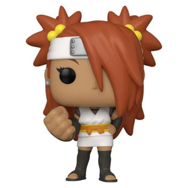 Cho-Cho - Boruto (1037) - Funko POP!  Animation - Manga - Naruto / Vinyl Figure