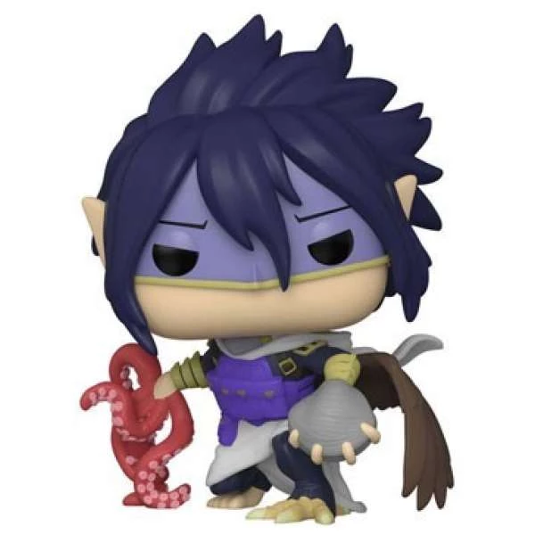 Tamaki in Hero Costume - My Hero Academia (1007) - Pop Animation