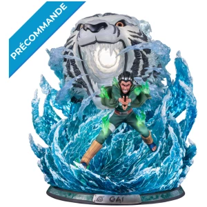 À propos 7 Bijutsu Zoro