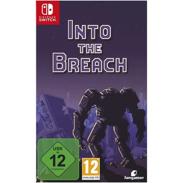 Into The Breach [NSW]
