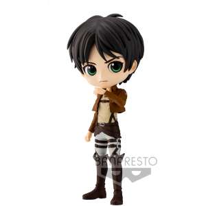 eren yeager ver a q posket attack on titans
