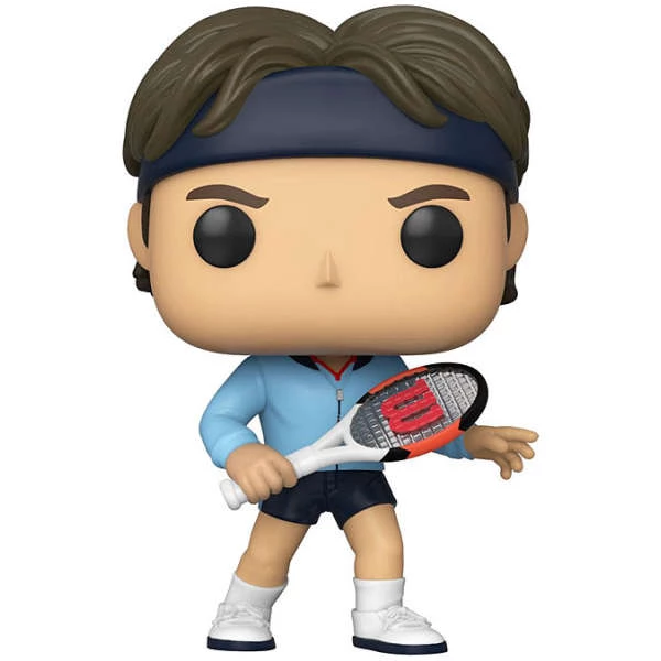Roger Federer (08) - Funko POP! Sports - Tennis Legends / Vinyl Figure