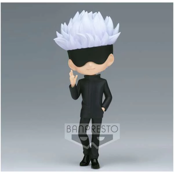 Satoru Gojo Ver. A - Q Posket - JuJutsu Kaisen