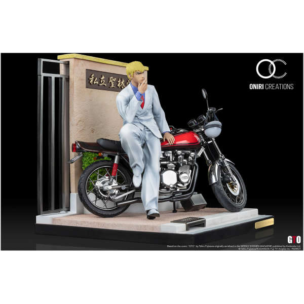 gto onizuka eikichi oniri creations 3