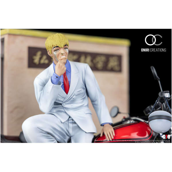 gto onizuka eikichi oniri creations 6