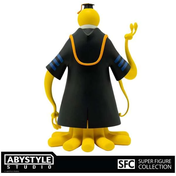 Koro-Sensei - Assassination Classroom - ABYstyle Super Figure Collection – Image 3