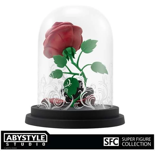 Rose Enchantée - Disney - ABYstyle Super Figure Collection – Image 3
