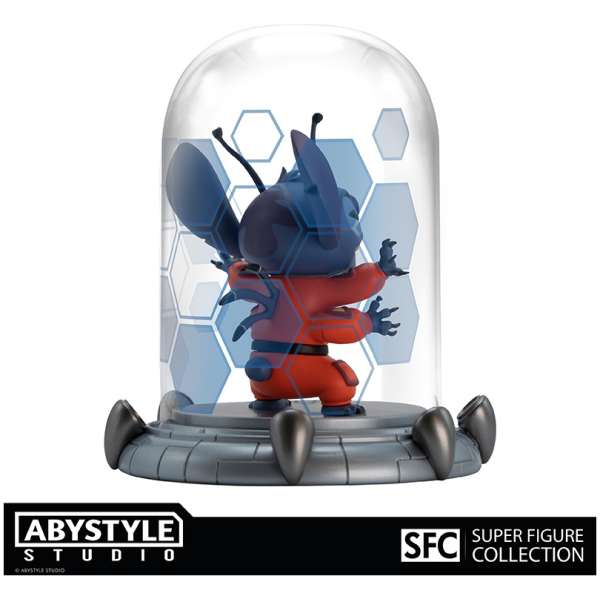 stitch 626 disney abystyle super figure collection 2