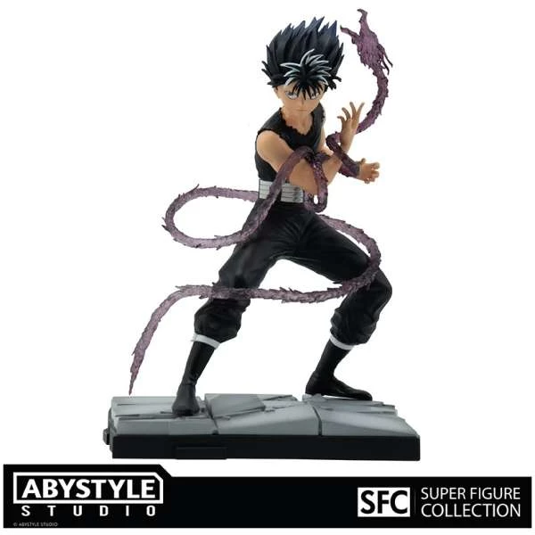 Hiei - Yu Yu Hakusho - ABYstyle Super Figure Collection