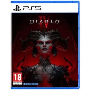 Diablo IV PS5