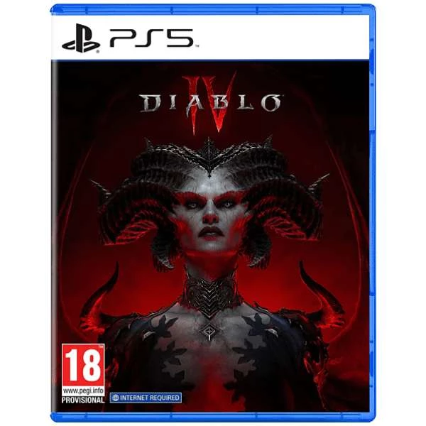 Diablo IV PS5