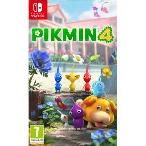 pikmin 4 nsw d f i