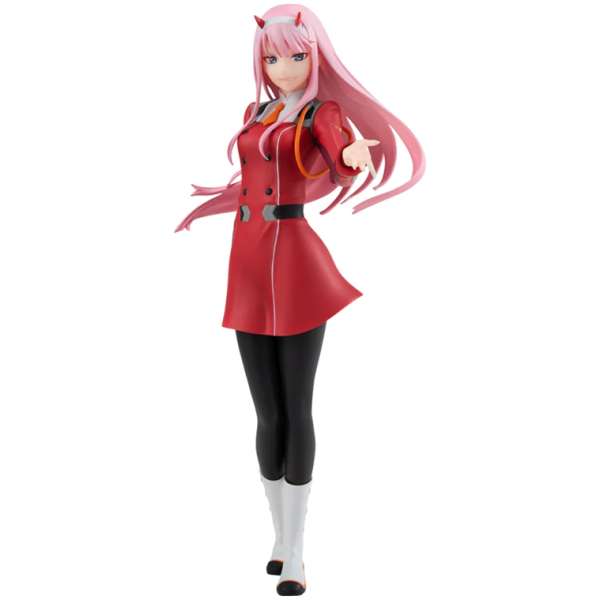 zero two darling in the franxx pop up parade