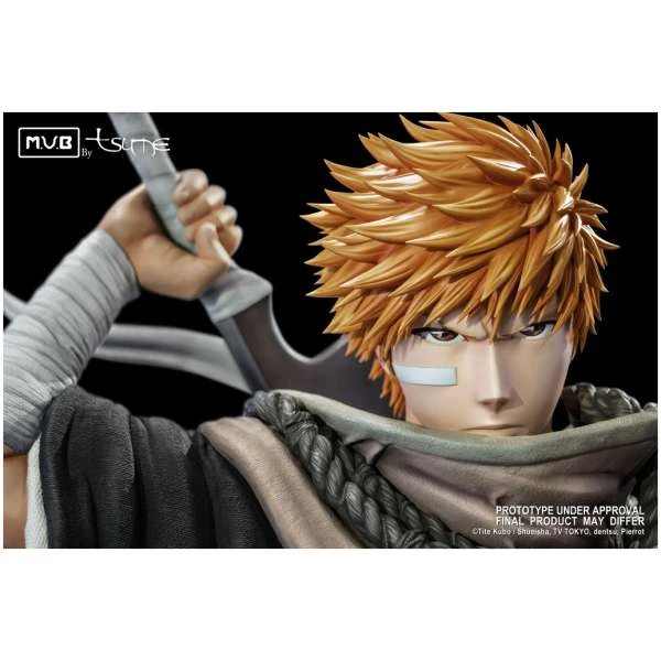 Kurosaki Ichigo - Bleach - Mub by Tsume – Image 6