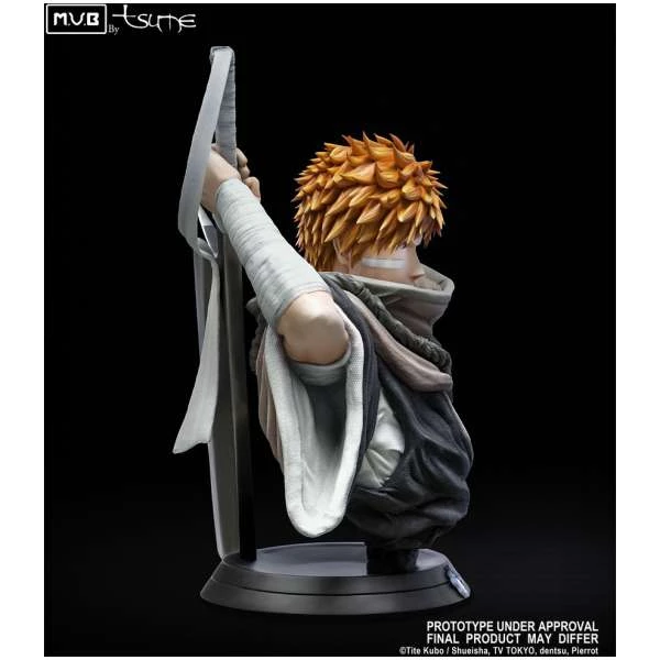 Kurosaki Ichigo - Bleach - Mub by Tsume – Image 5