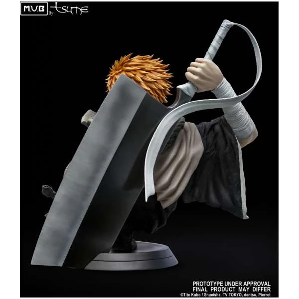 Kurosaki Ichigo - Bleach - Mub by Tsume – Image 4