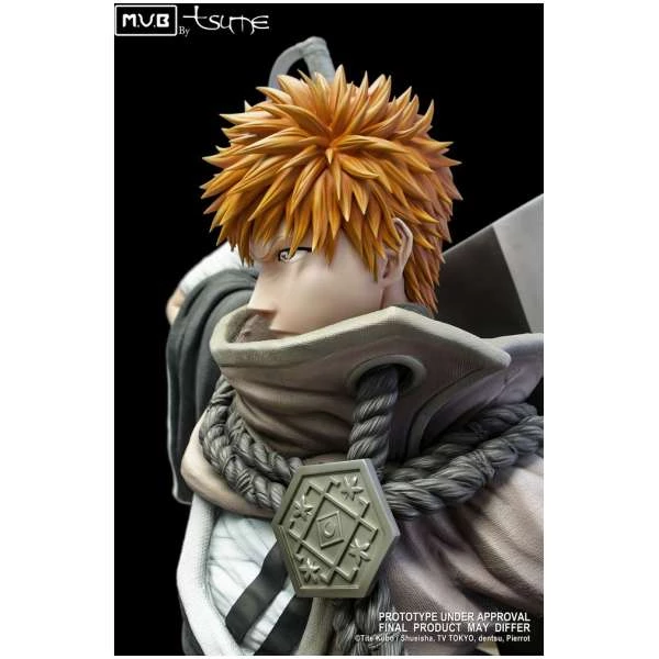 Kurosaki Ichigo - Bleach - Mub by Tsume – Image 3
