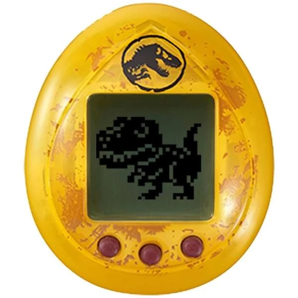 Tamagotchi - Jurassic World