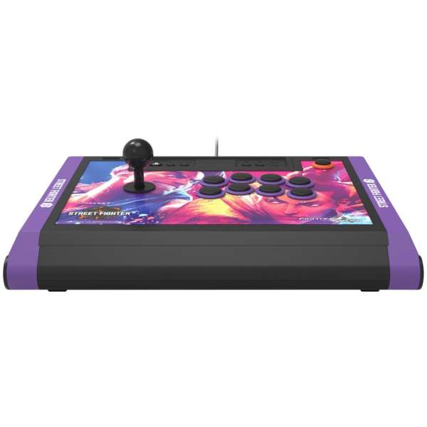 fighting stick alpha street fighter 6 ps5 1