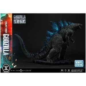 Godzilla - Godzilla VS Kong - Vinyl Figure - Prime 1 Studio