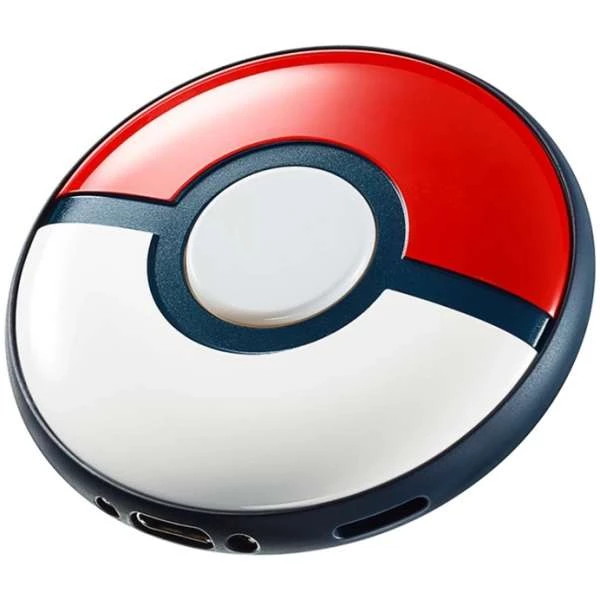 Pokémon Go Plus + – Image 2