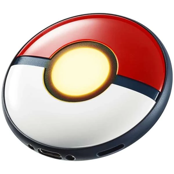 Pokémon Go Plus + – Image 3