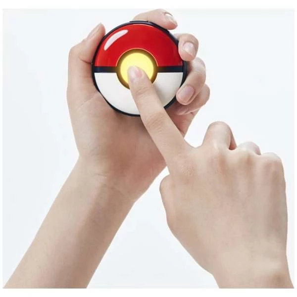 Pokémon Go Plus + – Image 4