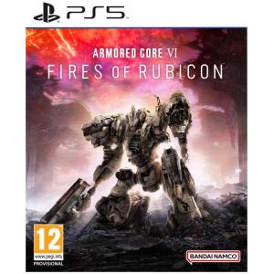 Armored Core VI: Fires of Rubicon - Launch Edition [PS5] (D/F/I)
