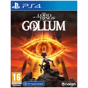 Lord of the Rings Gollum PS4
