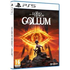 Lords of the Rings - Gollum